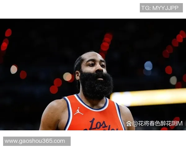 洛杉矶快船队吞四连败，伦纳德缺阵哈登低迷不敌菲尼克斯太阳