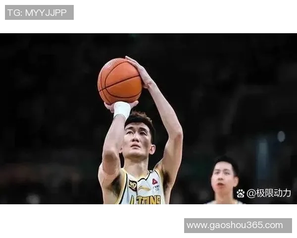 CBA首钢与浙江精彩对决回放分析及赛后点评